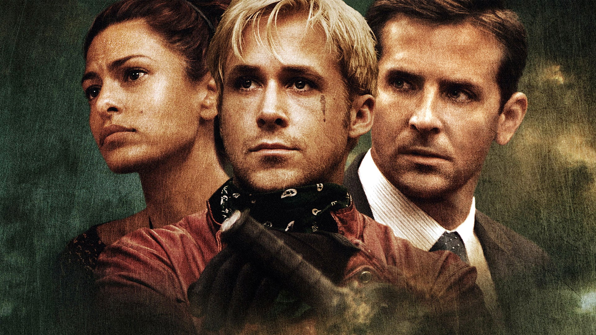 Foto do filme O Lugar Onde Tudo Termina