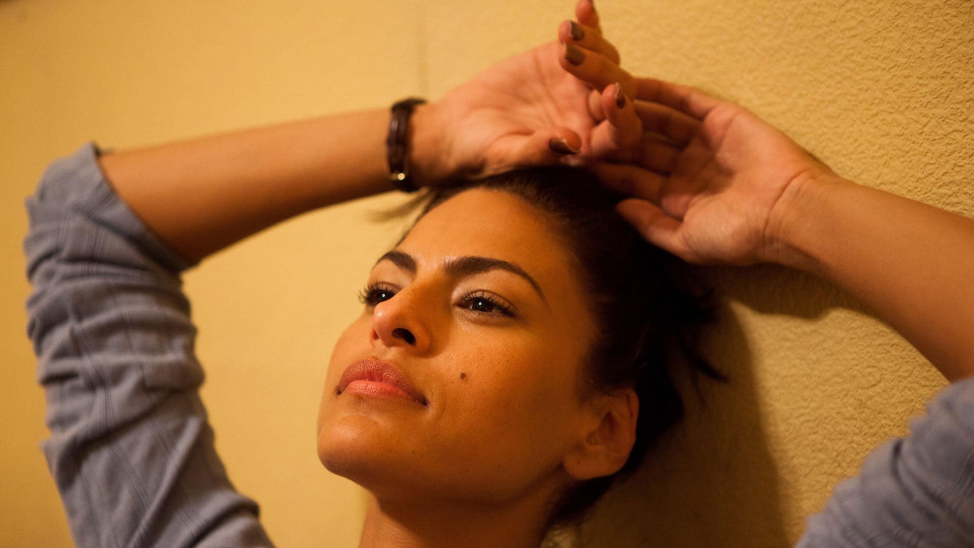 Foto do filme O Lugar Onde Tudo Termina