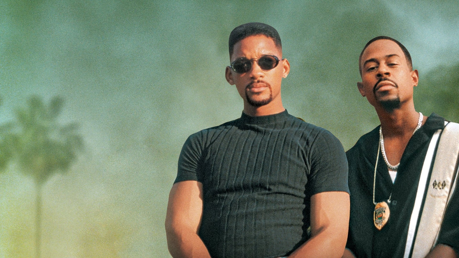 Foto do filme Os Bad Boys