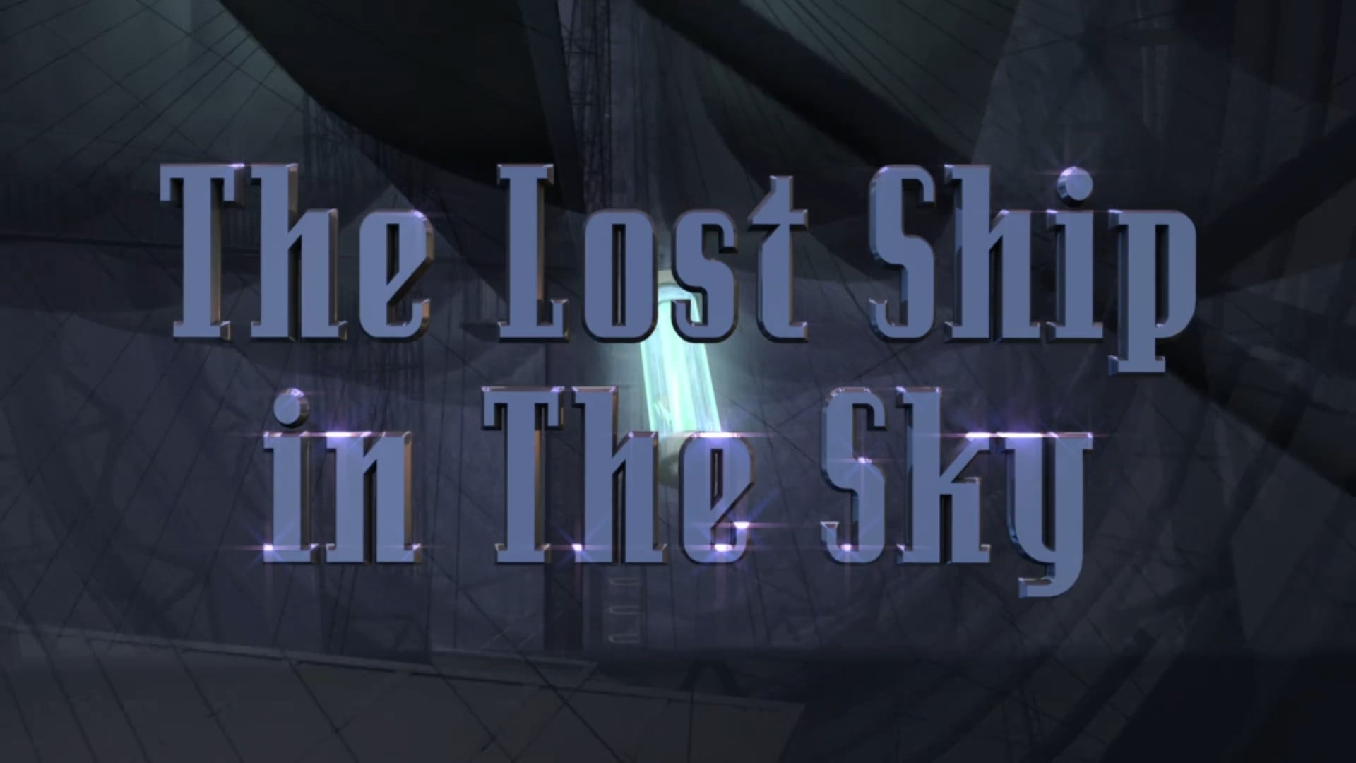 Foto do filme Detective Conan: The Lost Ship in the Sky