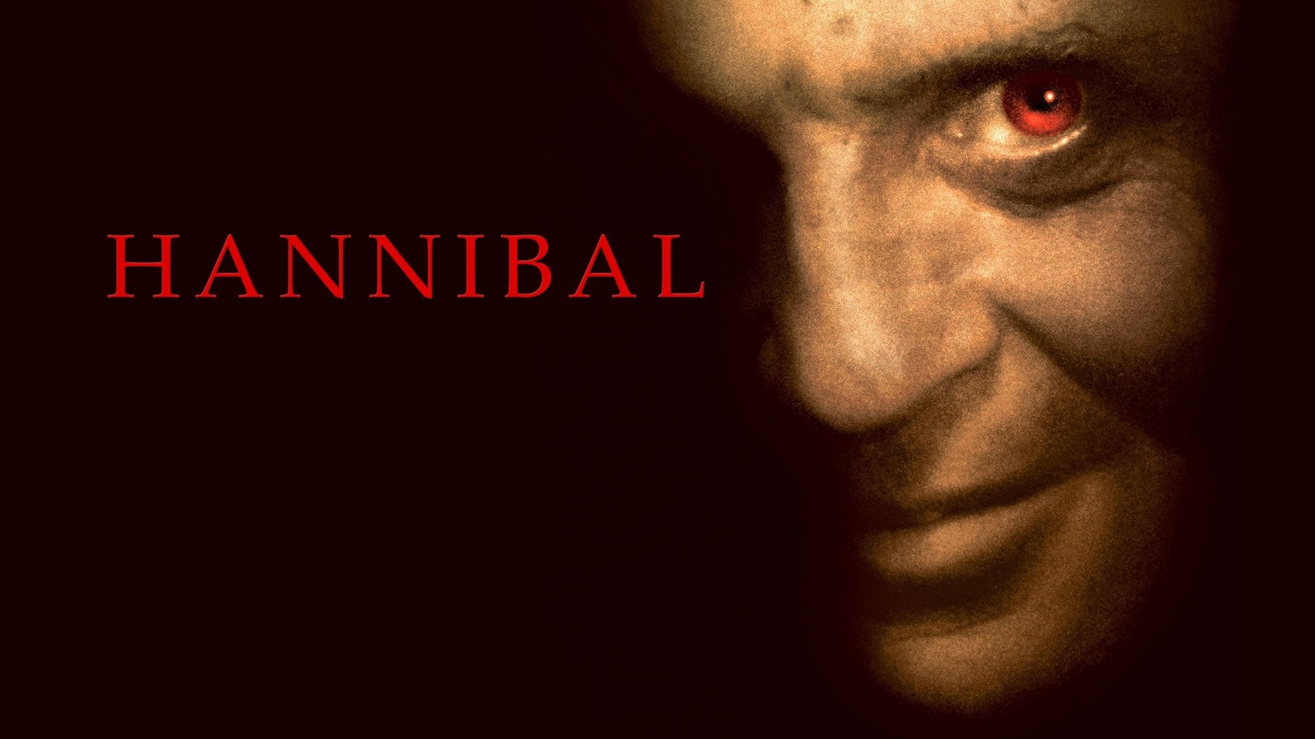 Foto do filme Hannibal