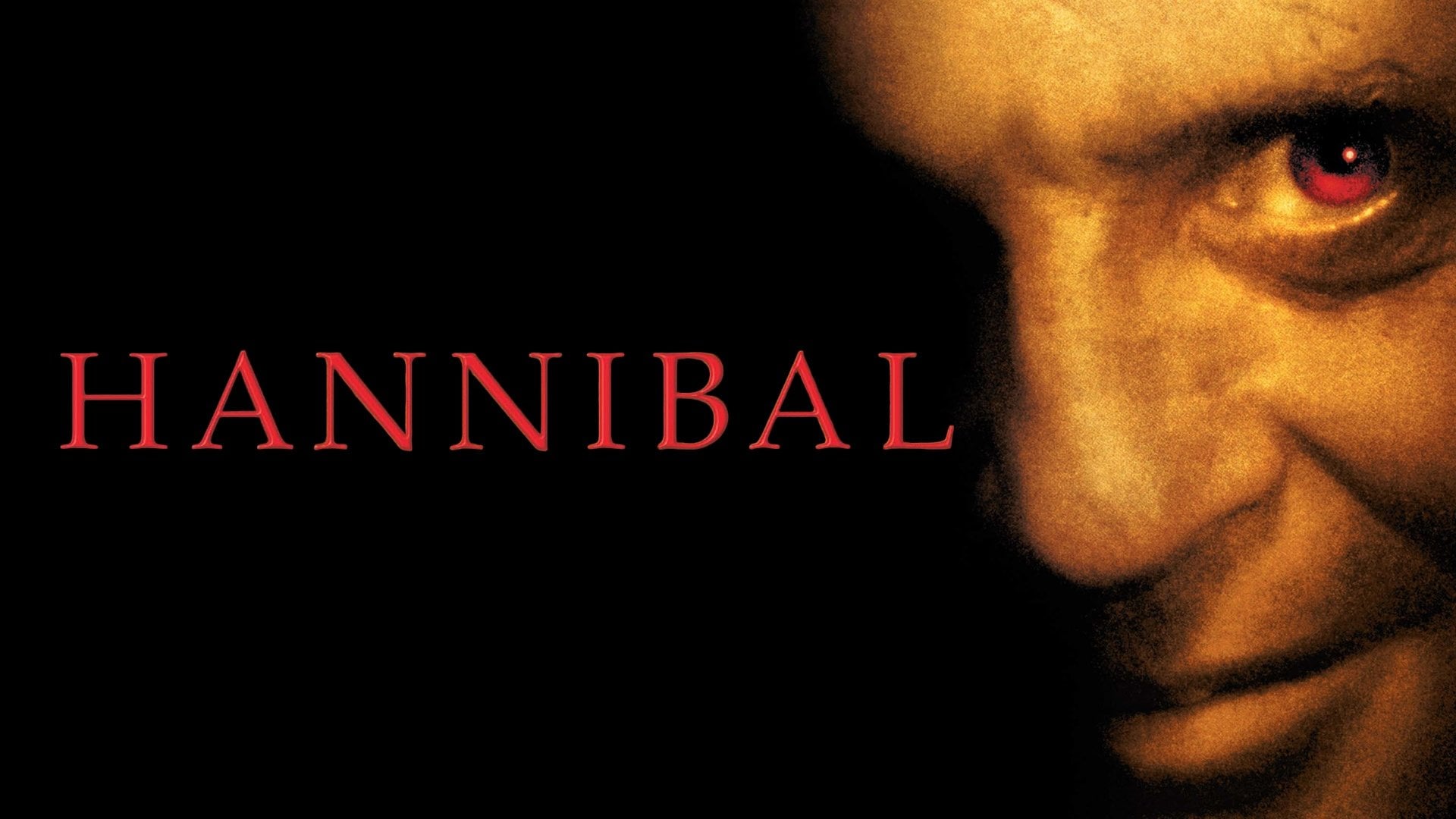 Foto do filme Hannibal