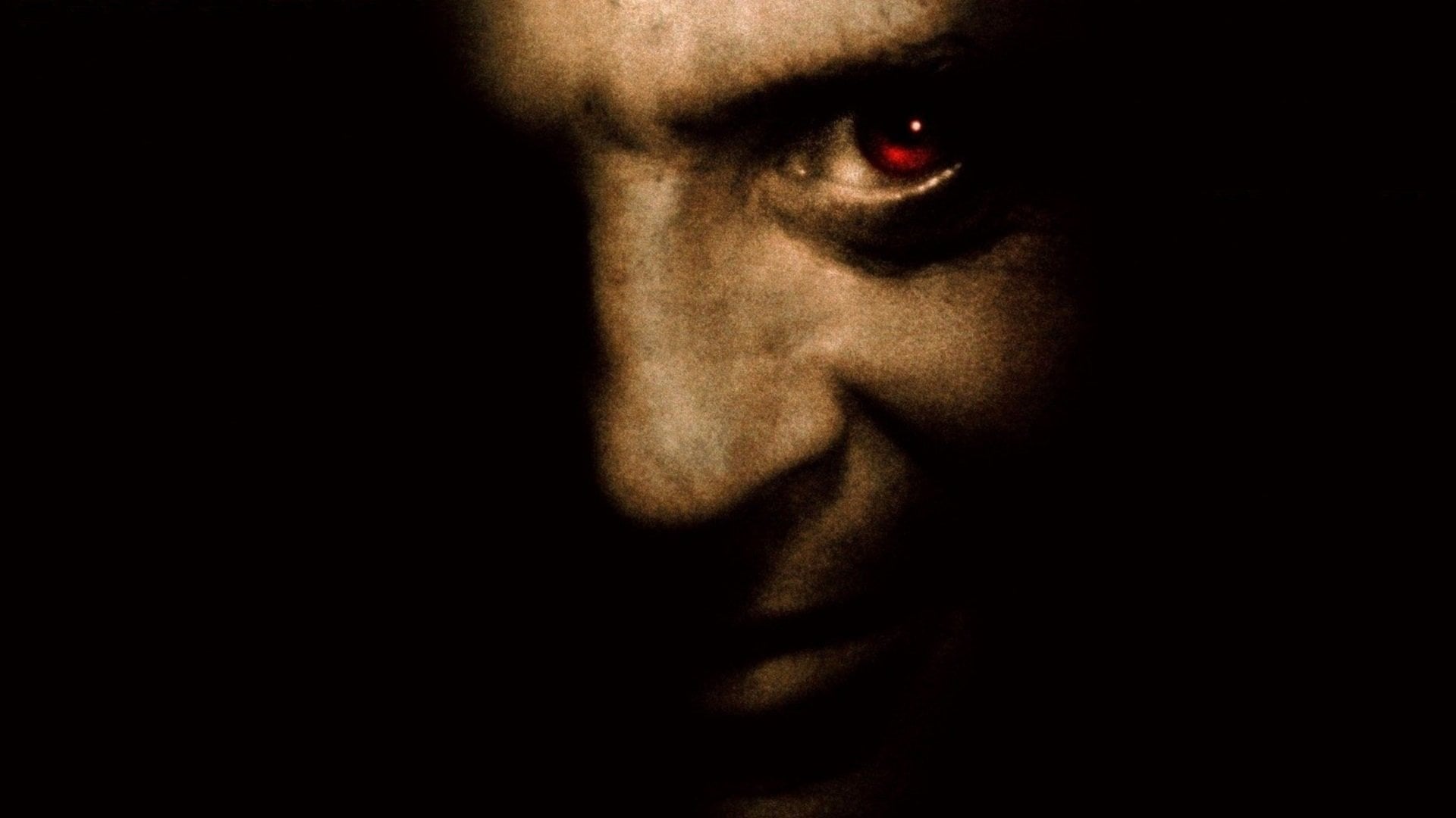 Foto do filme Hannibal