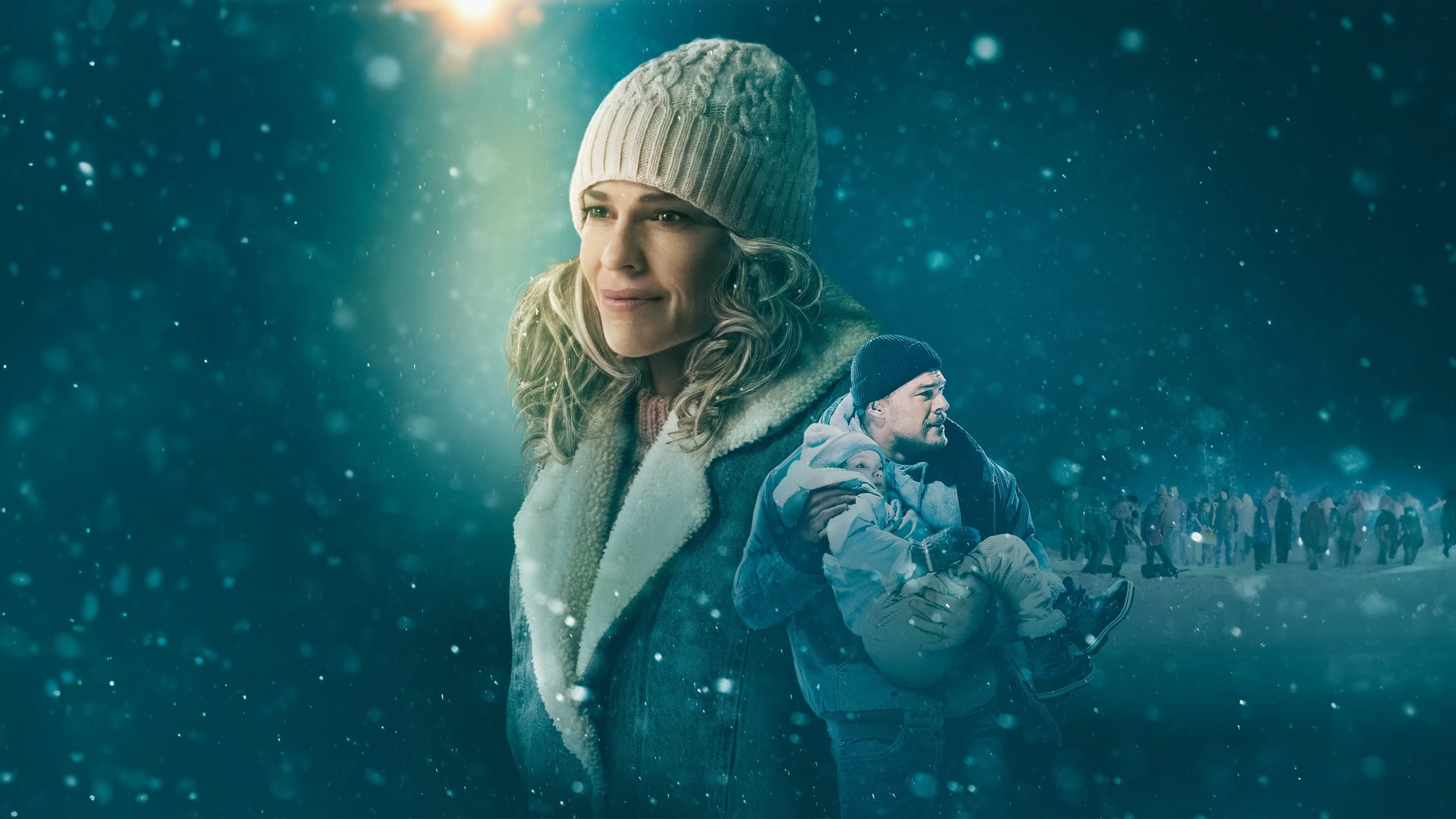 Foto do filme Uma Vida de Esperança
