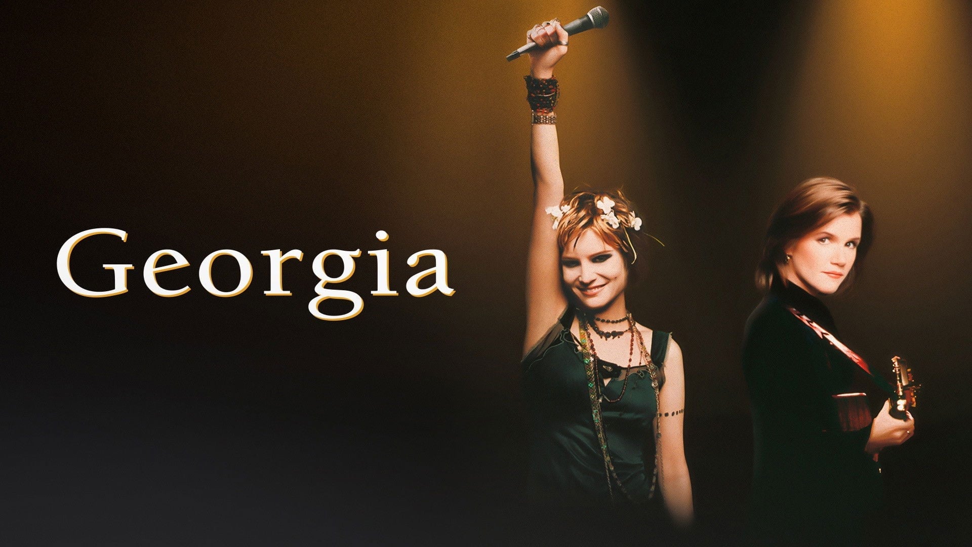 Foto do filme Georgia