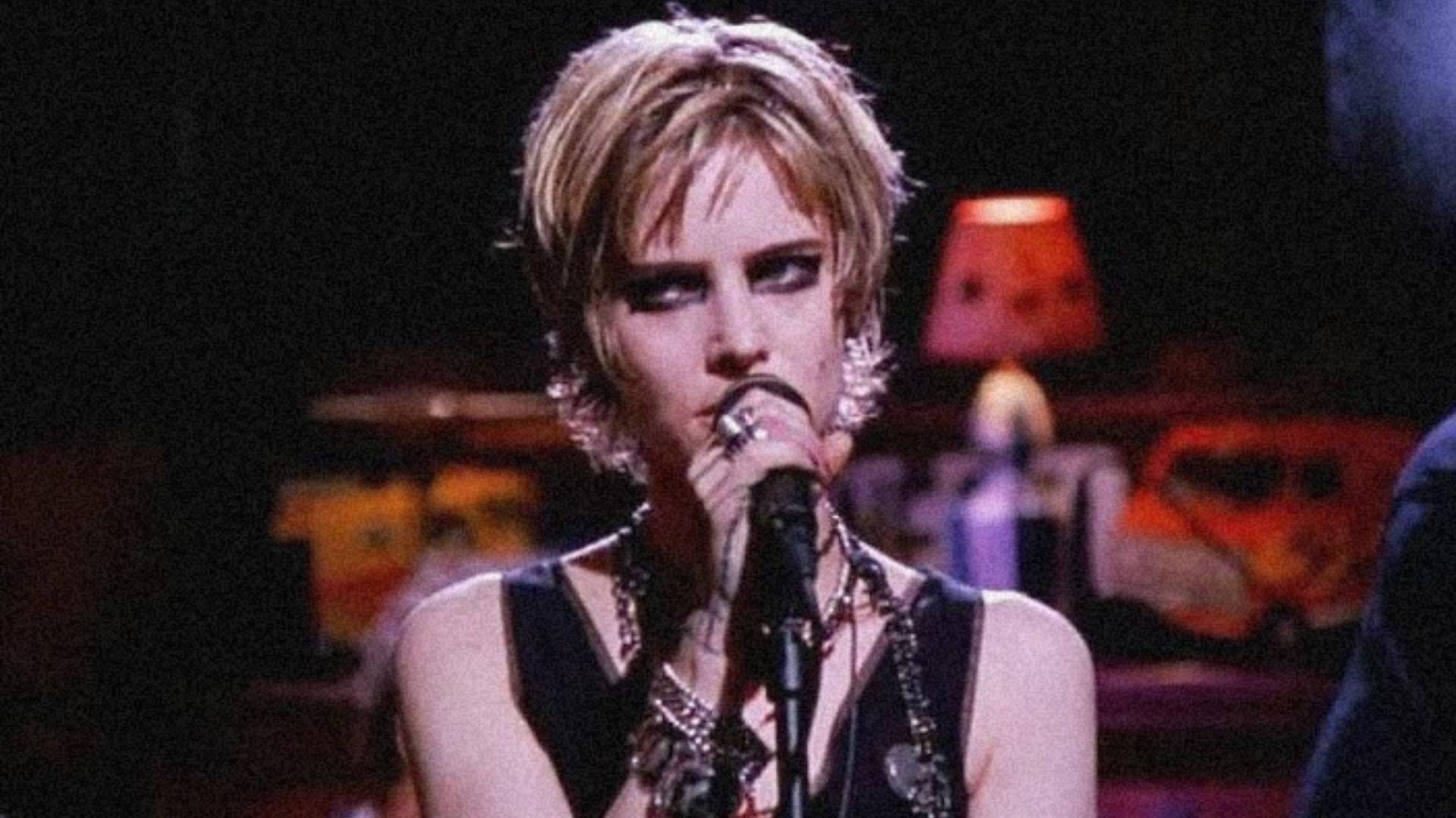 Foto do filme Georgia