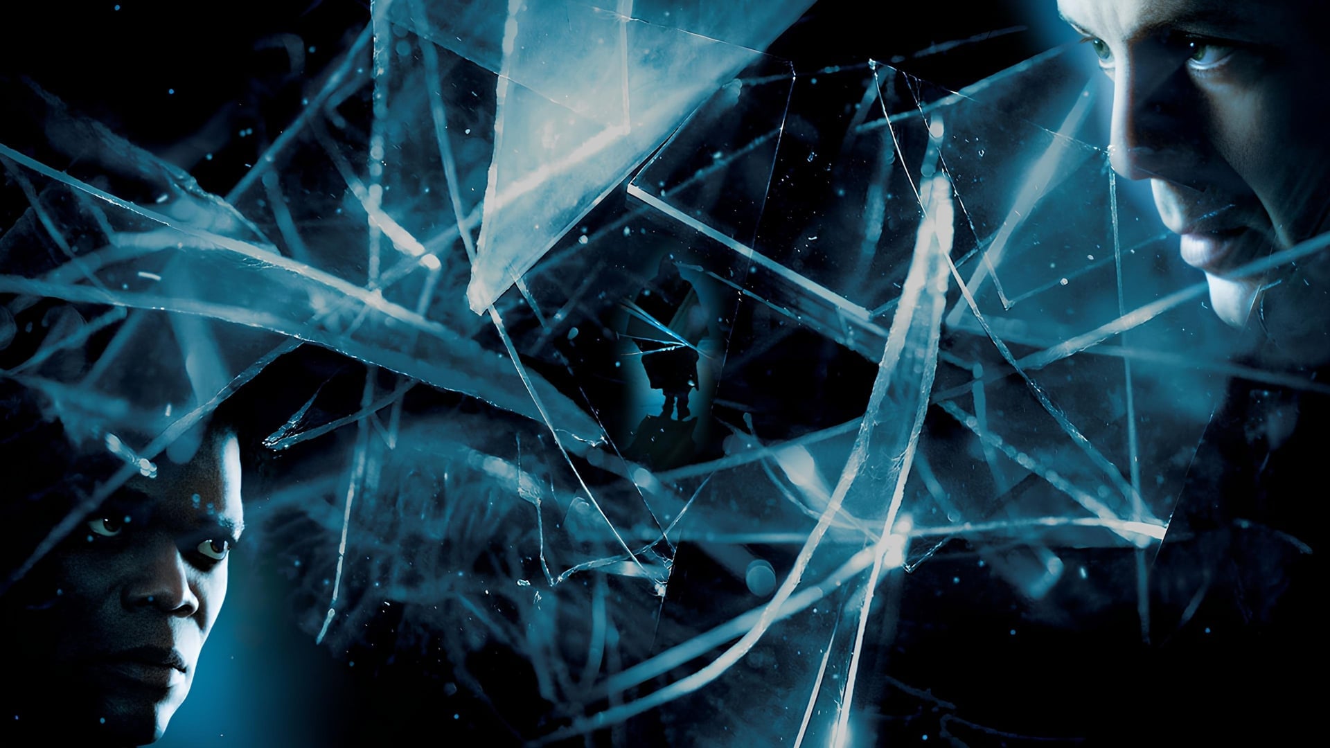 Foto do filme Corpo Fechado