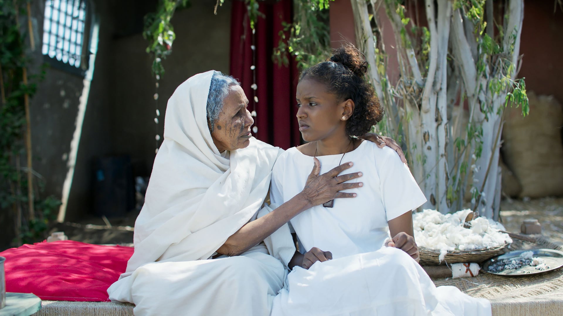 Foto do filme Cotton Queen