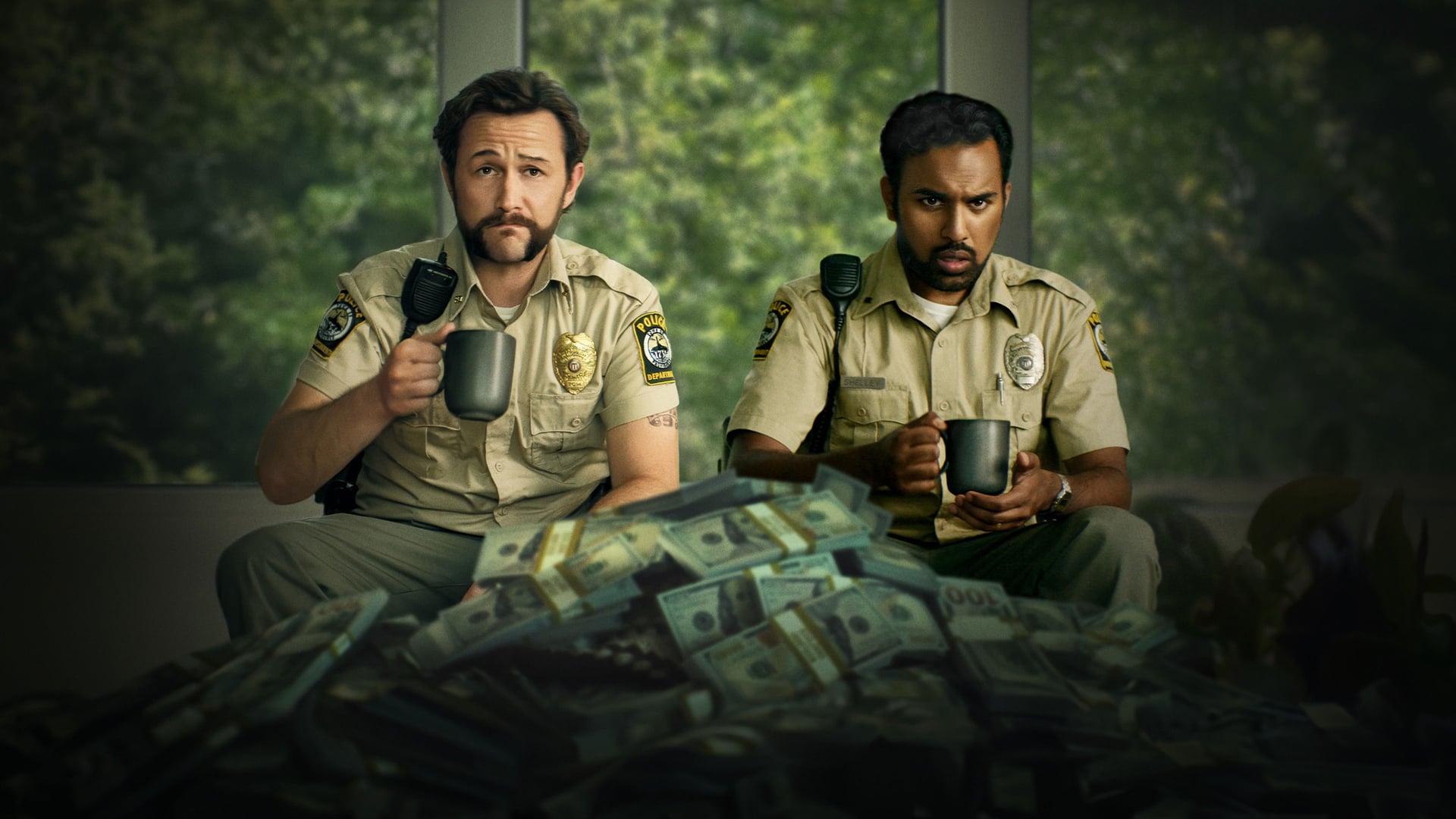 Foto do filme Gananciosos