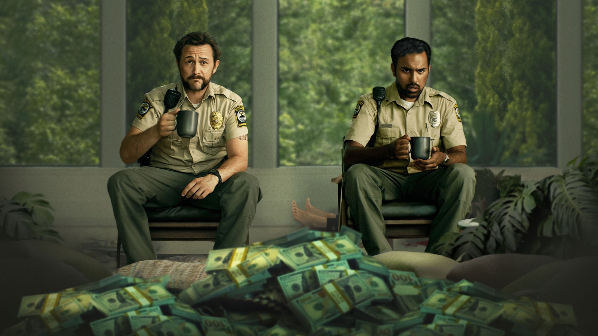 Foto do filme Gananciosos