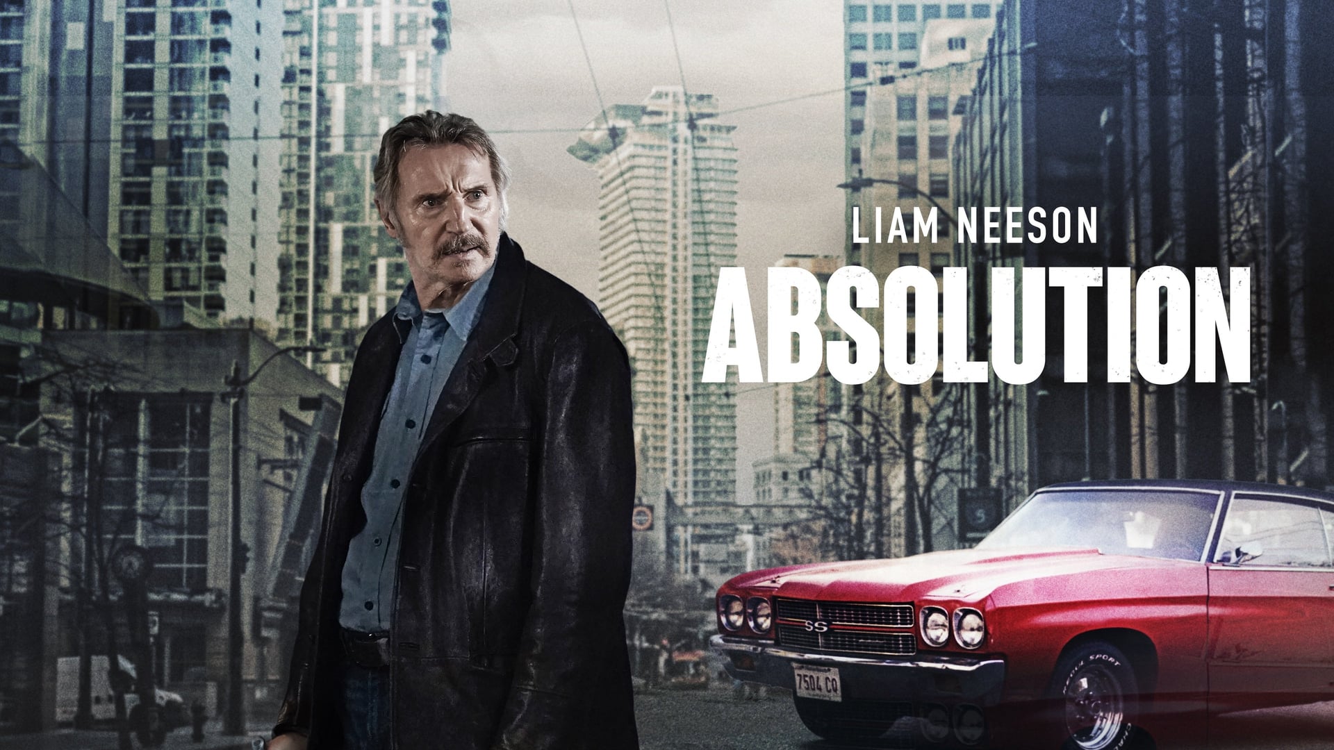 Foto do filme Último Alvo