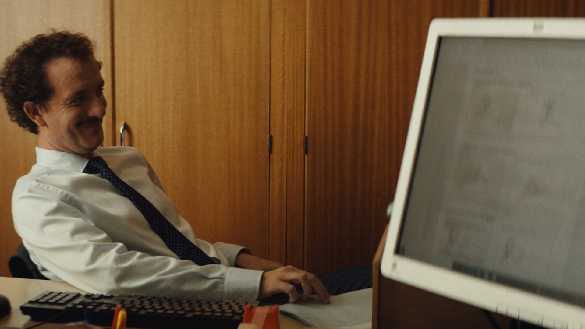 Foto do filme Bonne Conduite