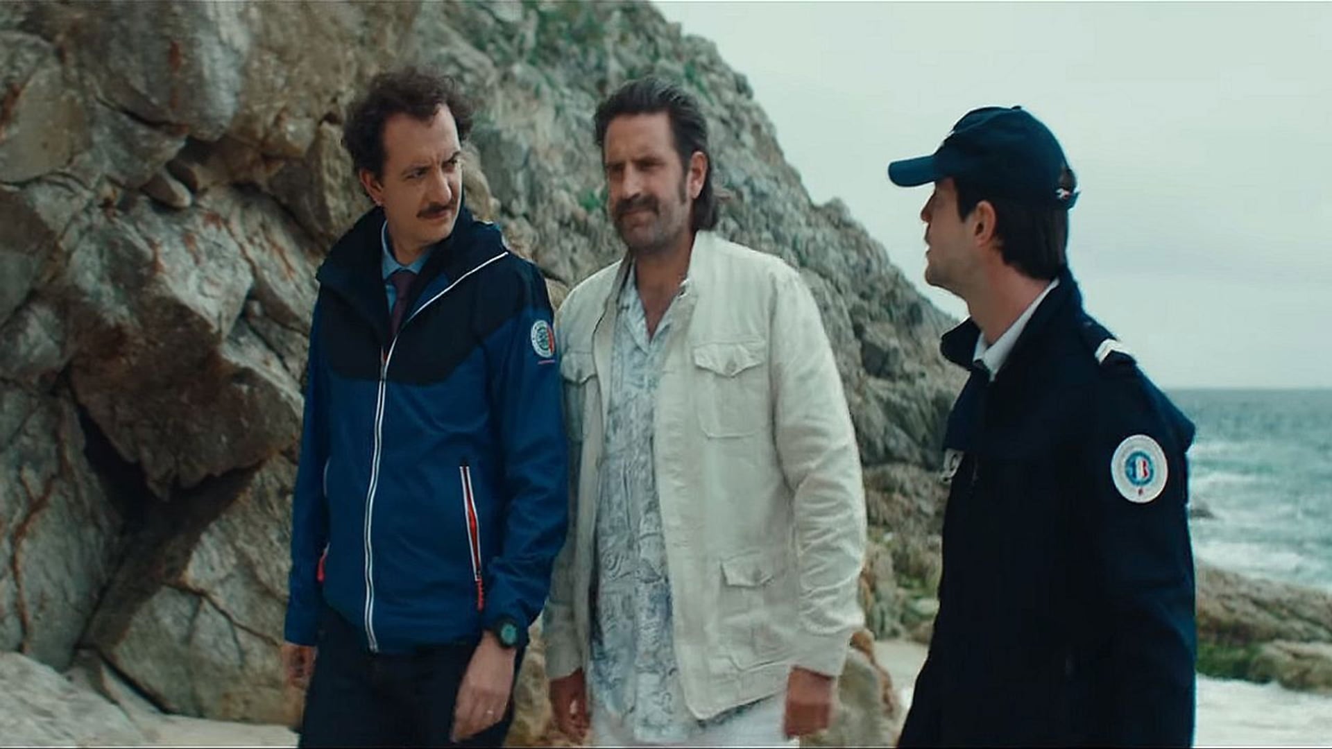 Foto do filme Bonne Conduite