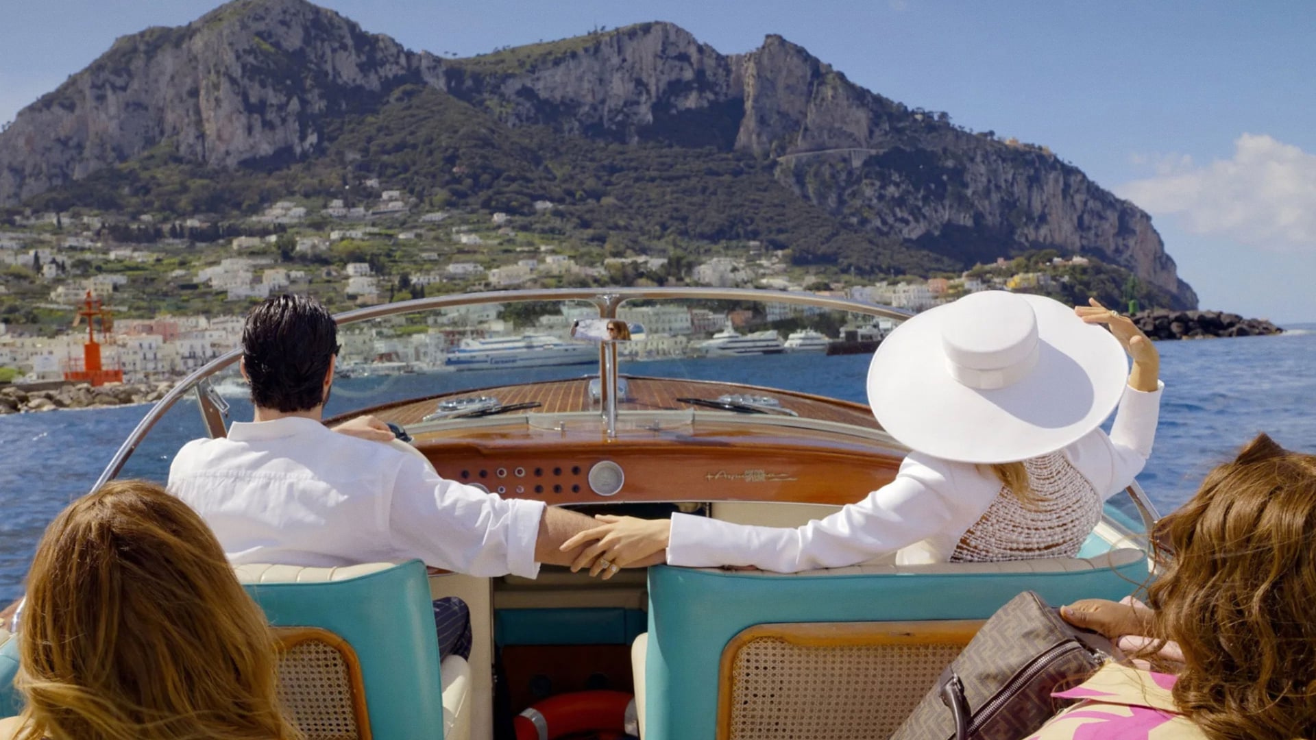 Foto do filme Outro Pequeno Favor