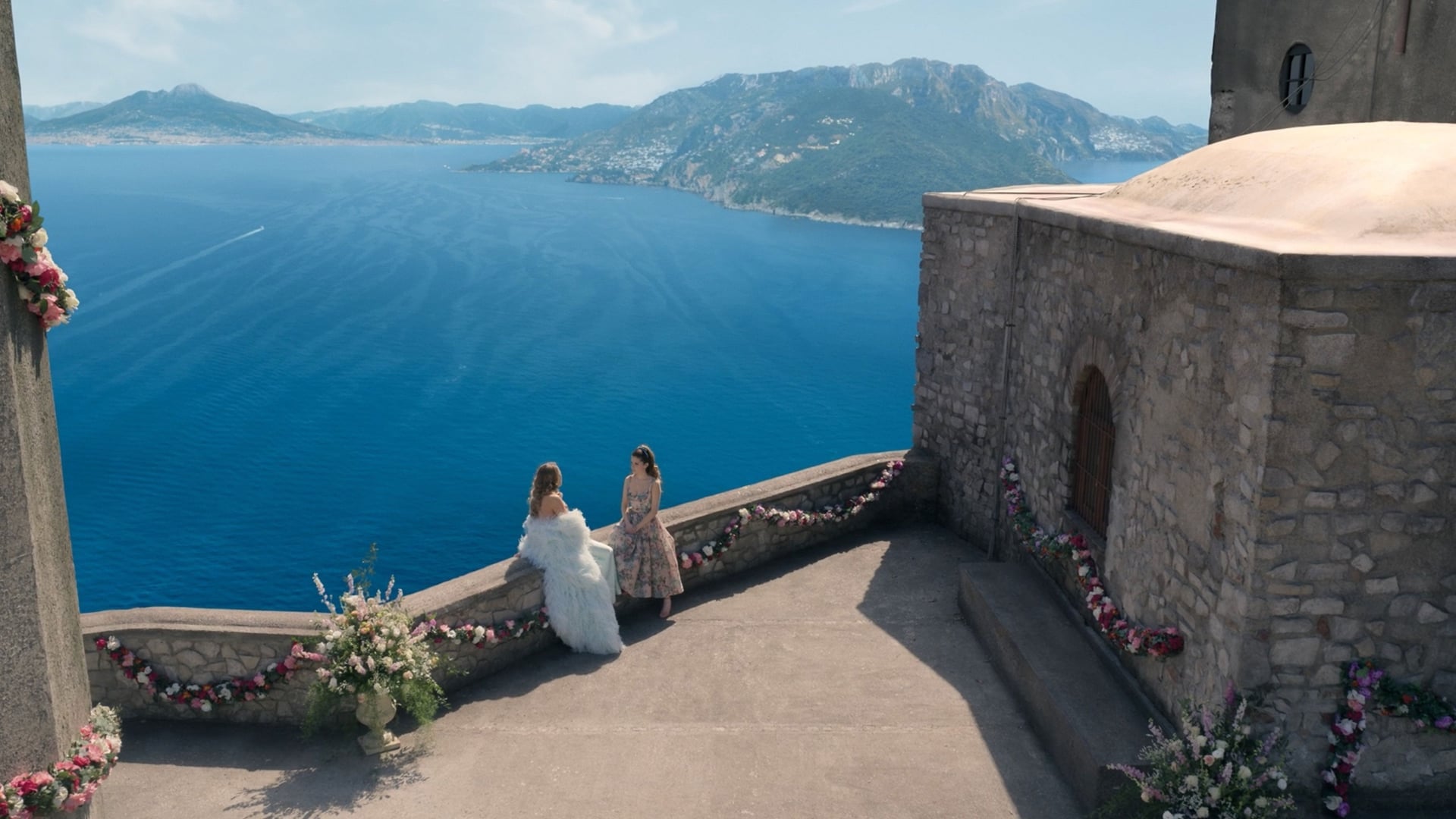 Foto do filme Outro Pequeno Favor