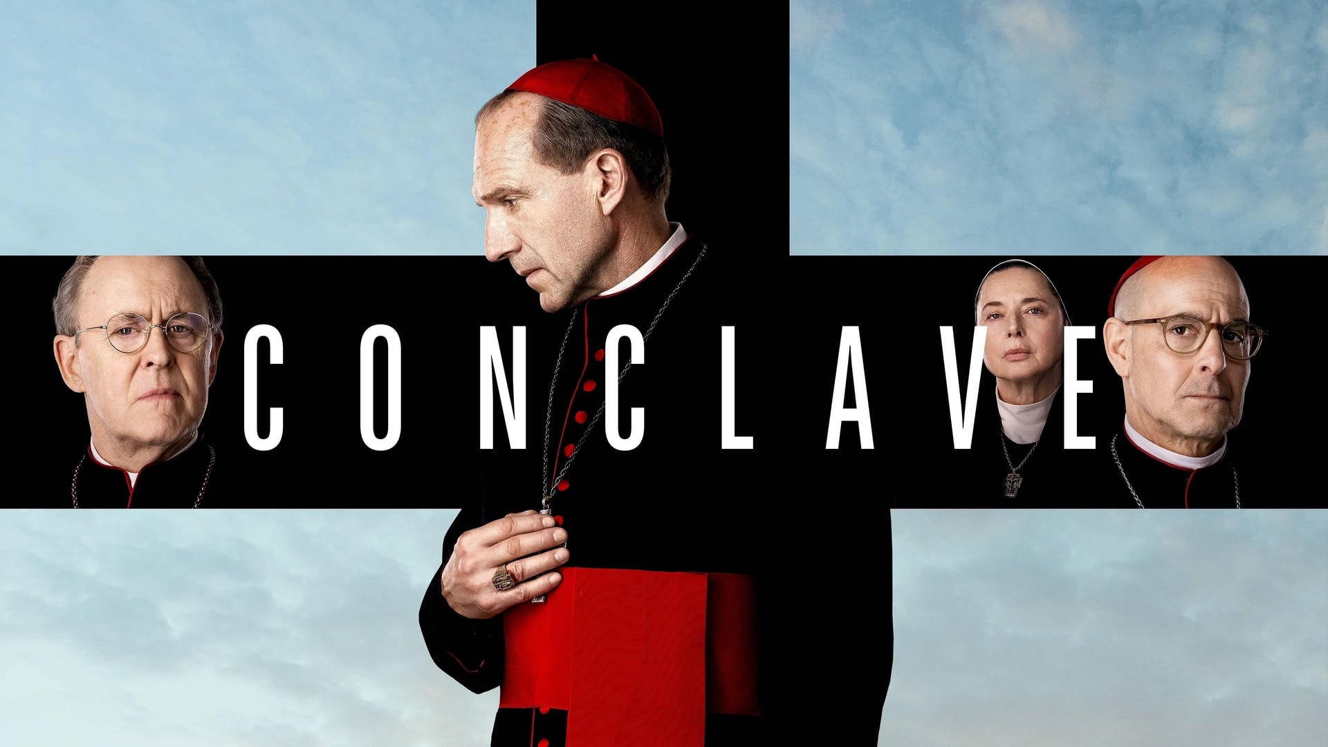 Foto do filme Conclave