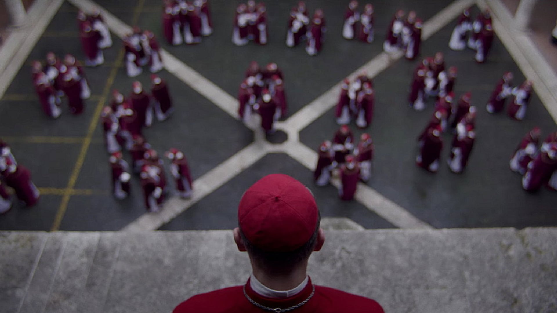 Foto do filme Conclave