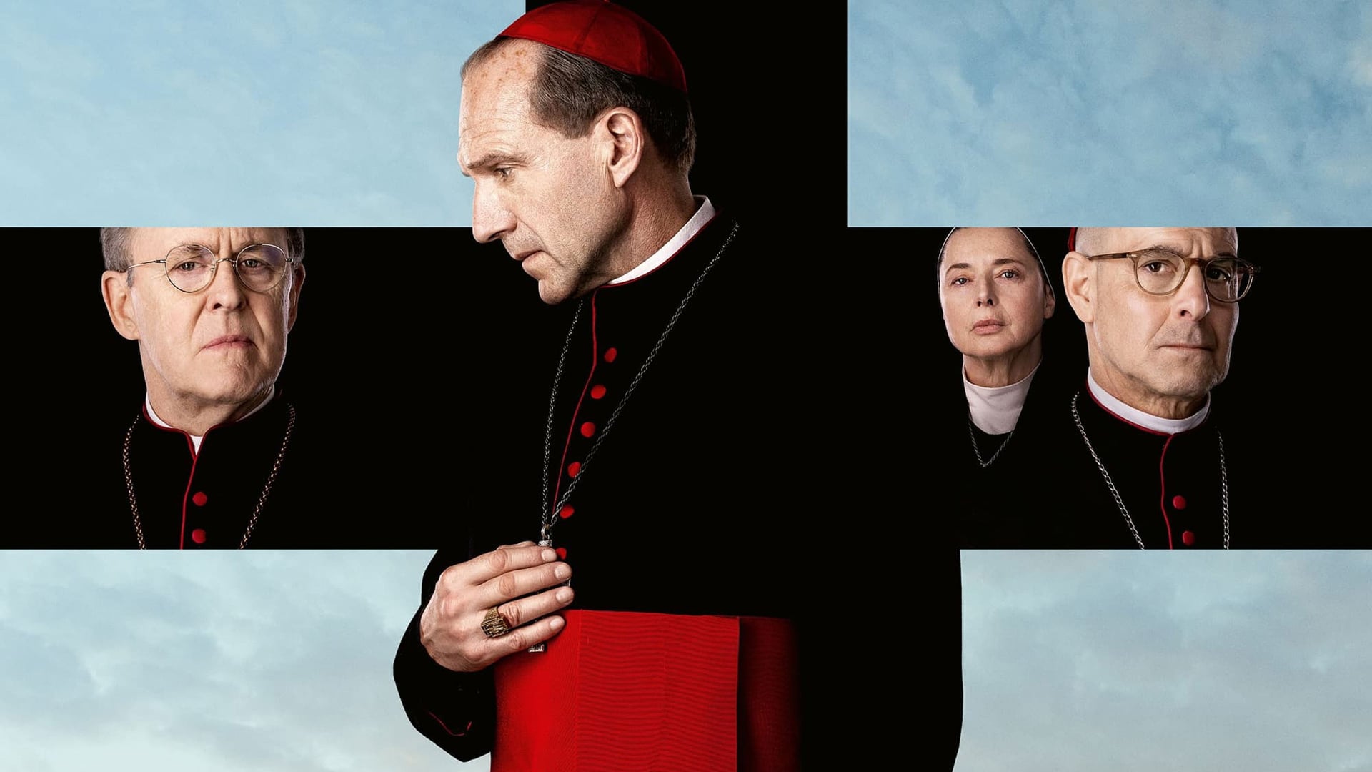 Foto do filme Conclave