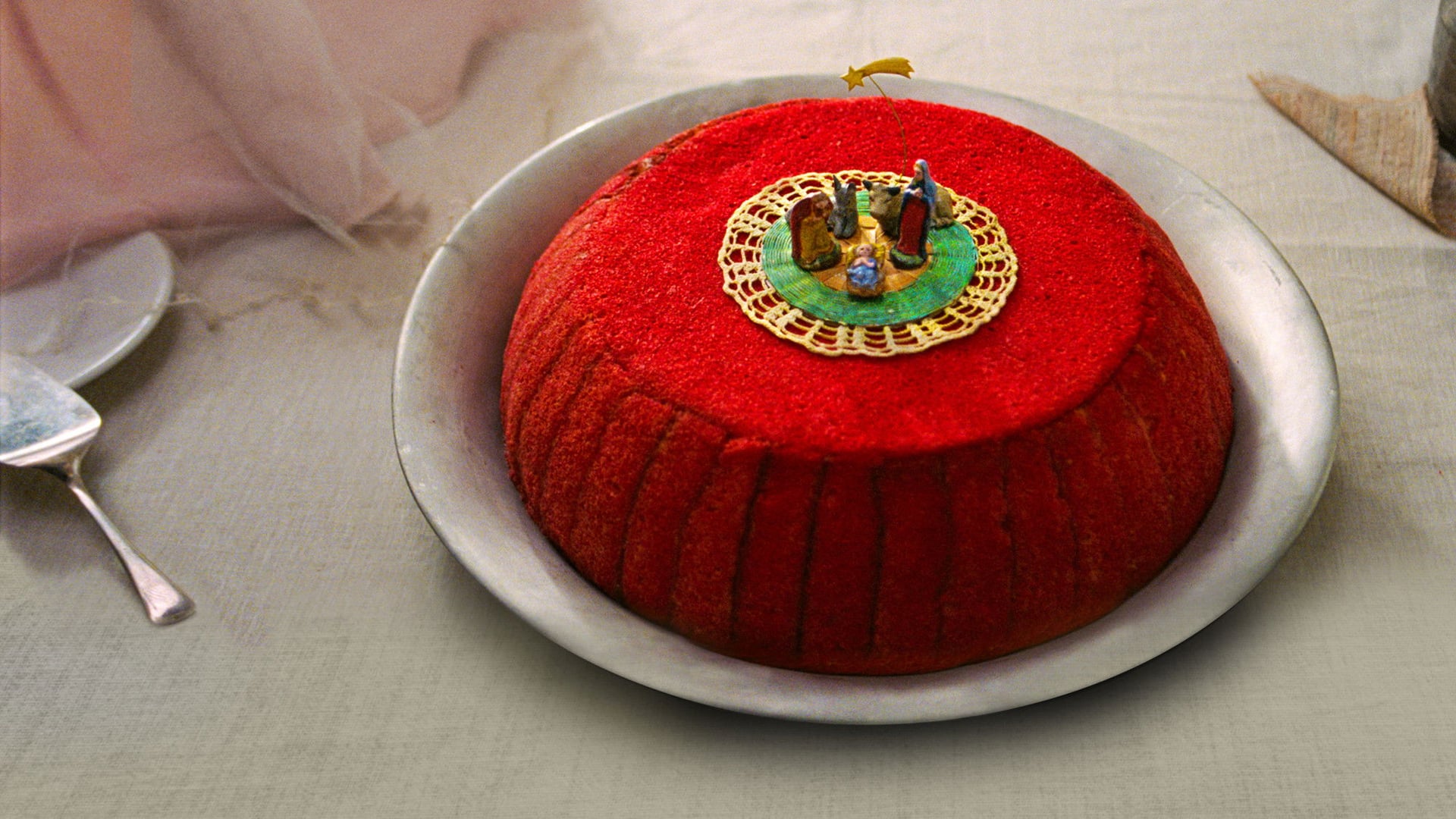 Foto do filme Le pupille