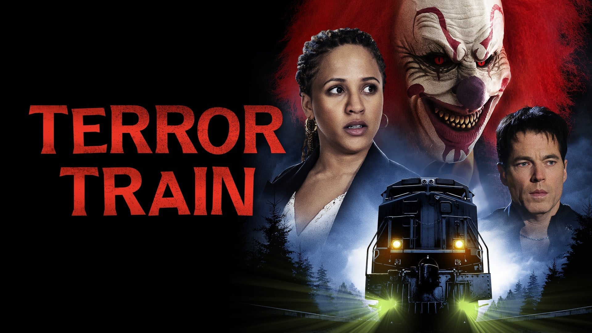 Foto do filme Terror Train