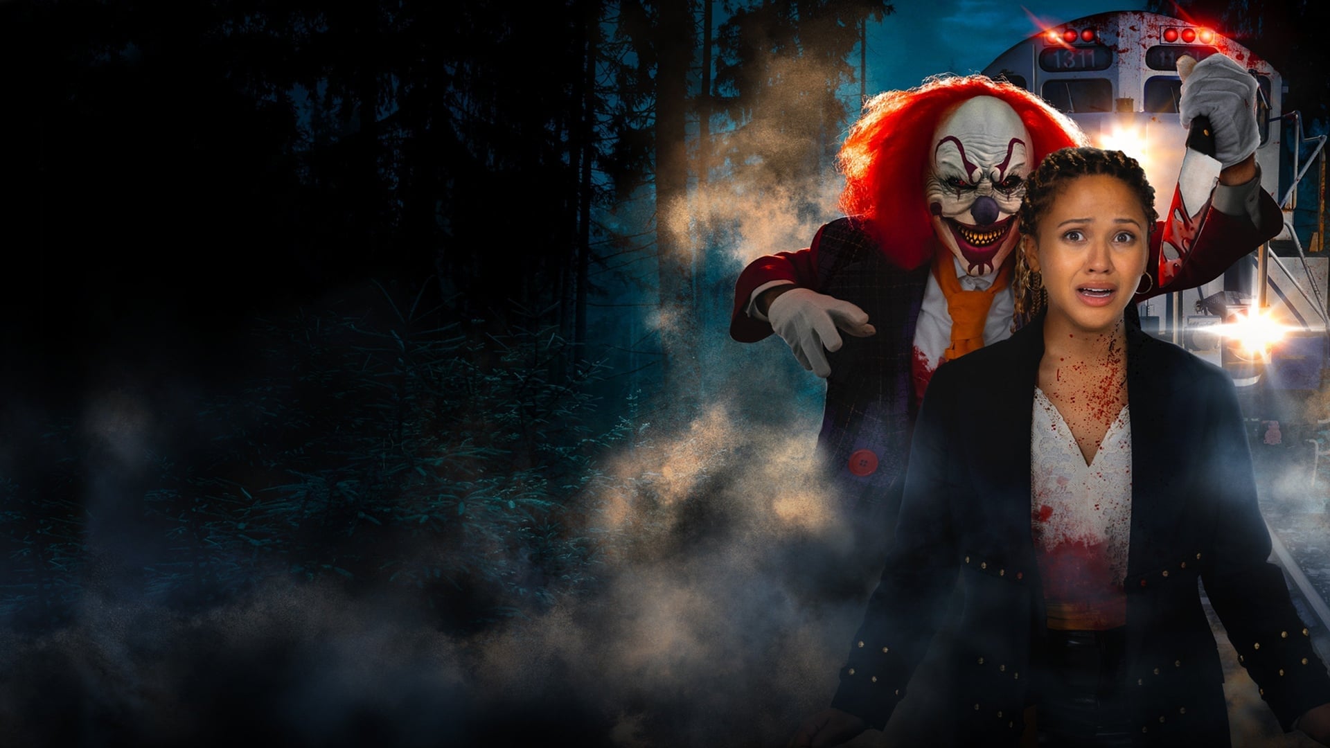 Foto do filme Terror Train