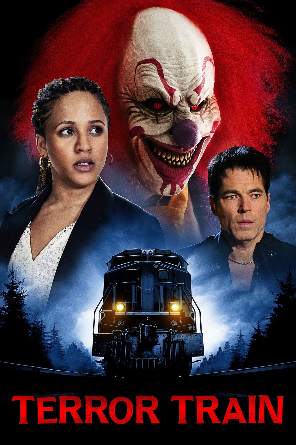 Terror Train