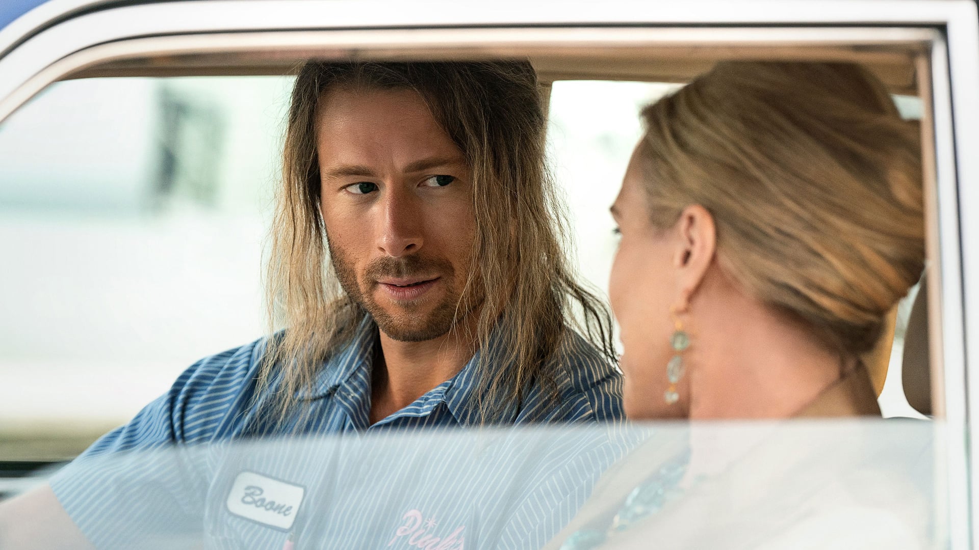 Foto do filme Assassino por Acaso