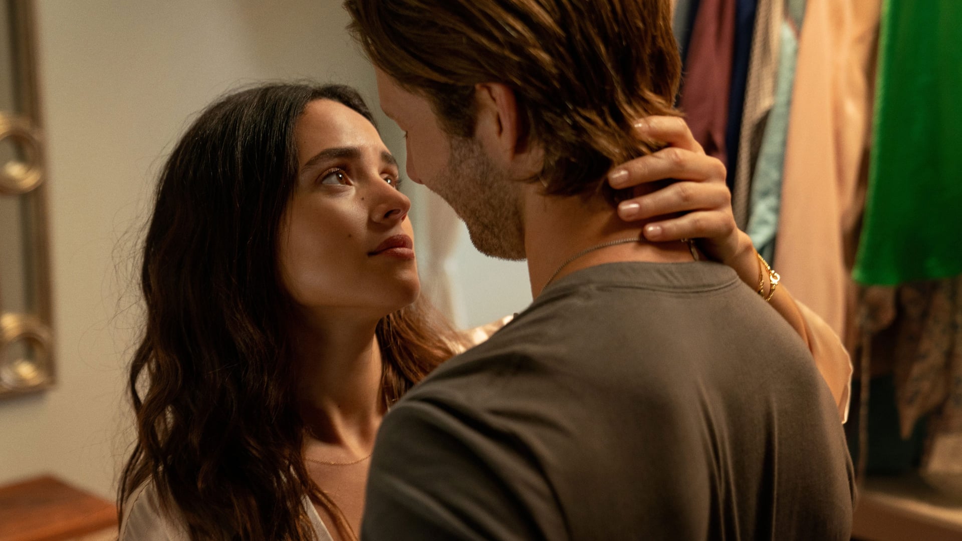 Foto do filme Assassino por Acaso