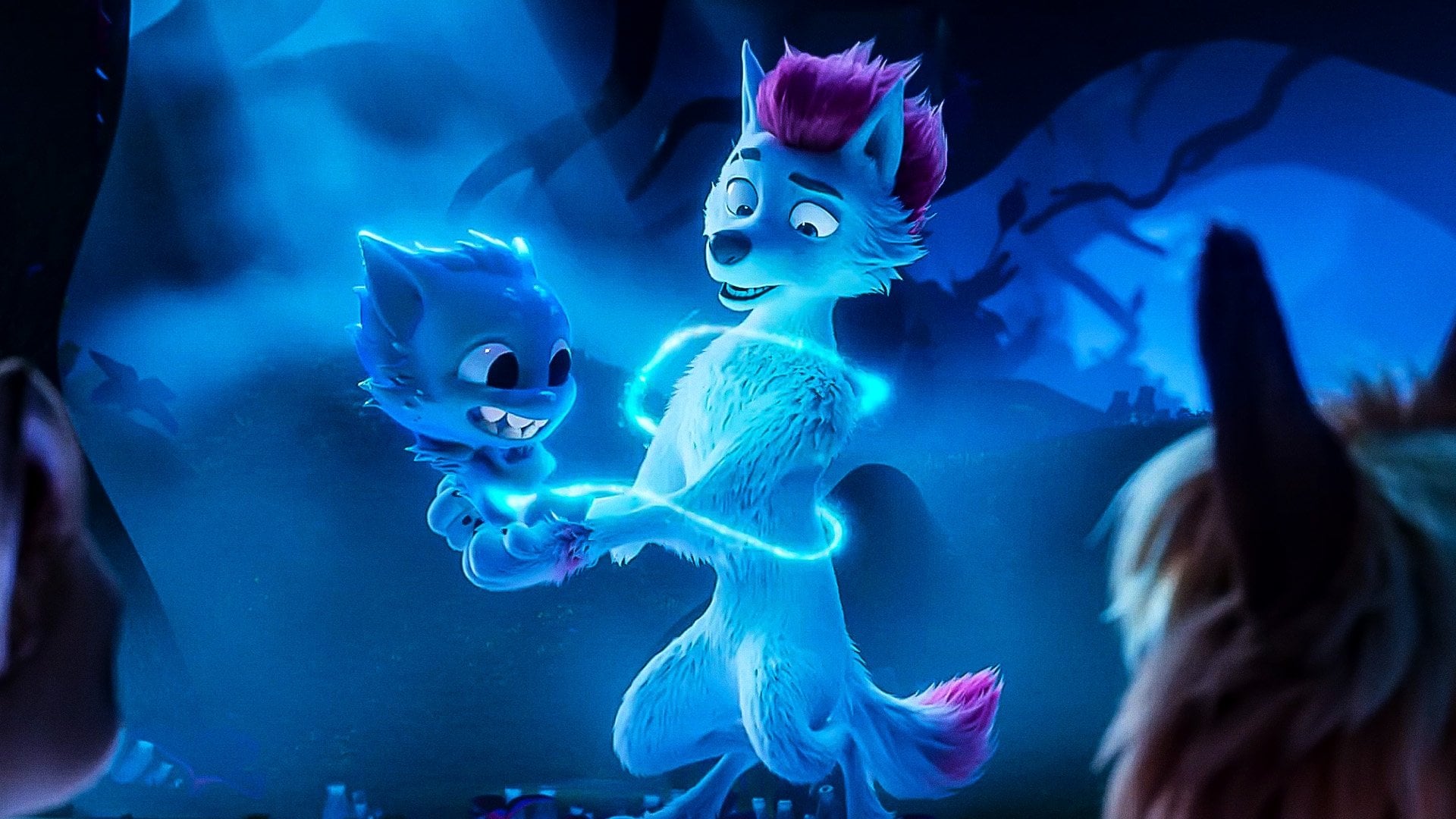 Foto do filme 200% Wolf