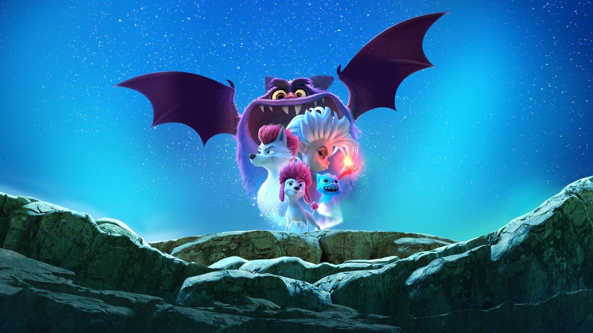 Foto do filme 200% Wolf