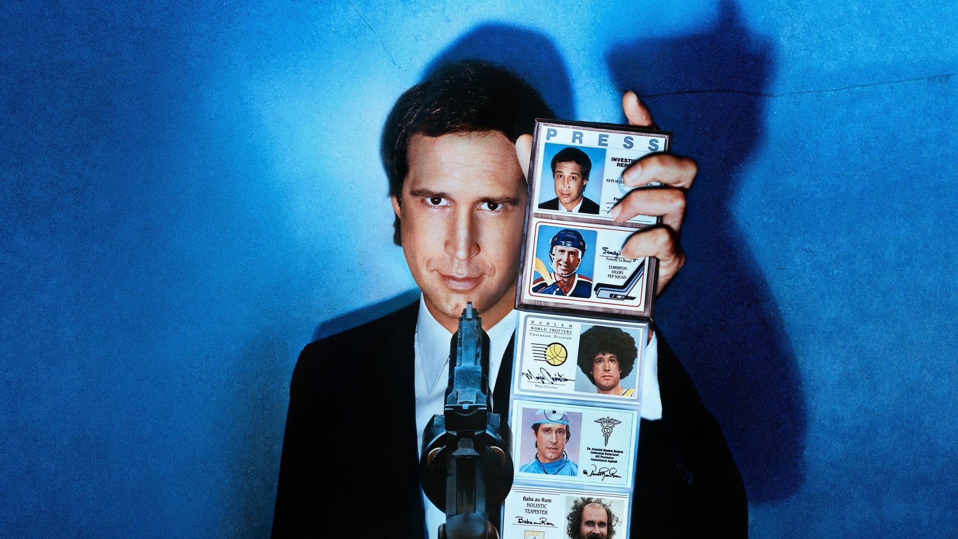 Foto do filme Assassinato por Encomenda