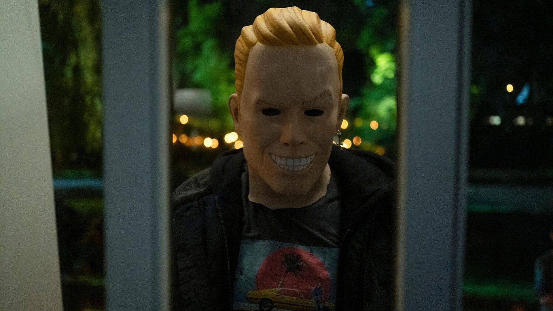 Foto do filme Dezesseis Facadas