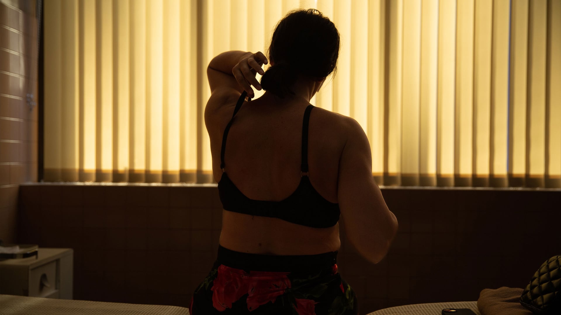 Foto do filme Emilia Pérez