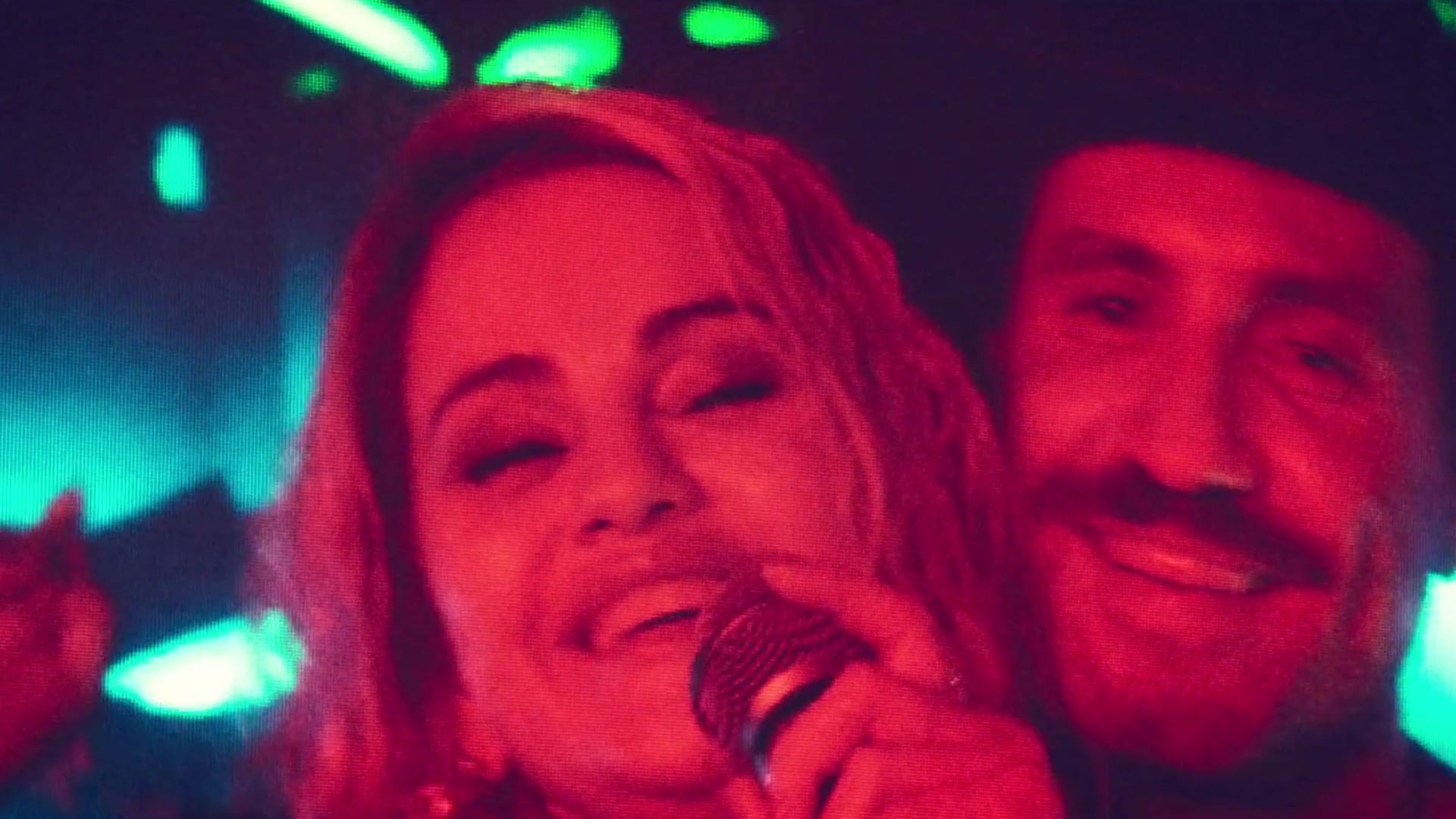 Foto do filme Emilia Pérez