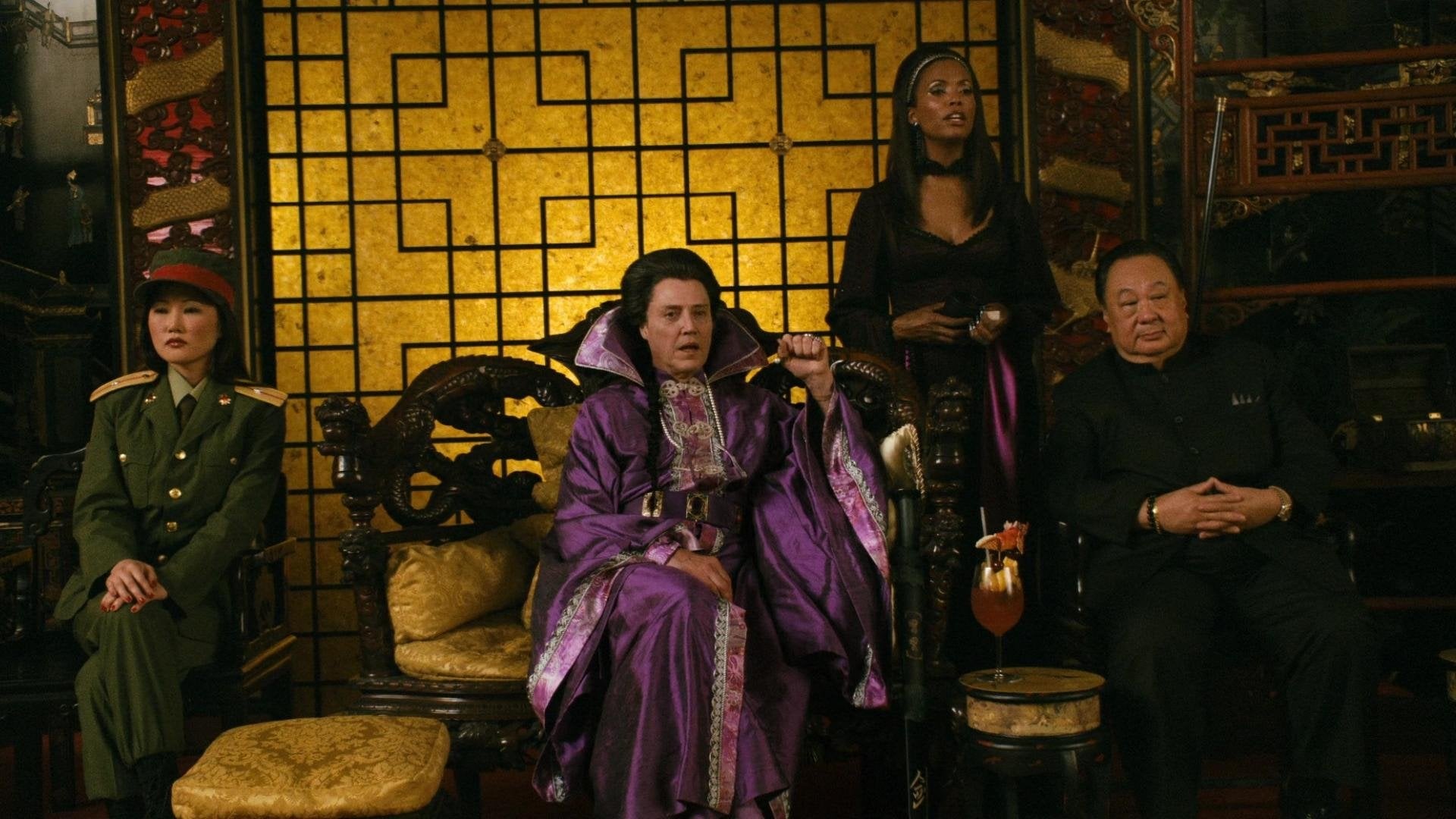 Foto do filme Bolas em Pânico