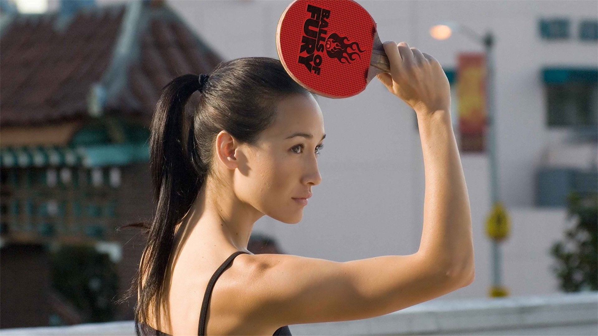 Foto do filme Bolas em Pânico