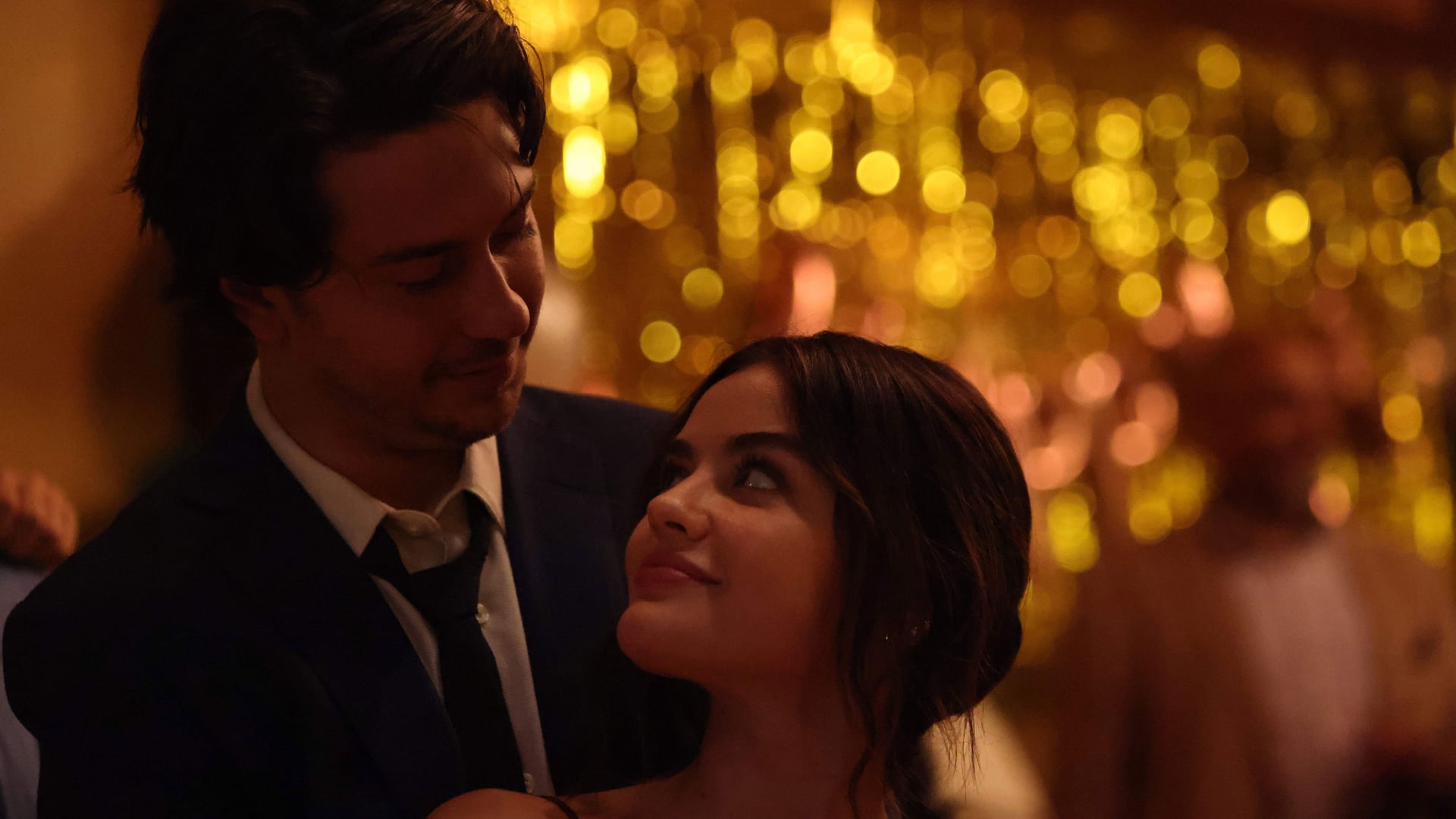 Foto do filme O Que Me Traz Até Você