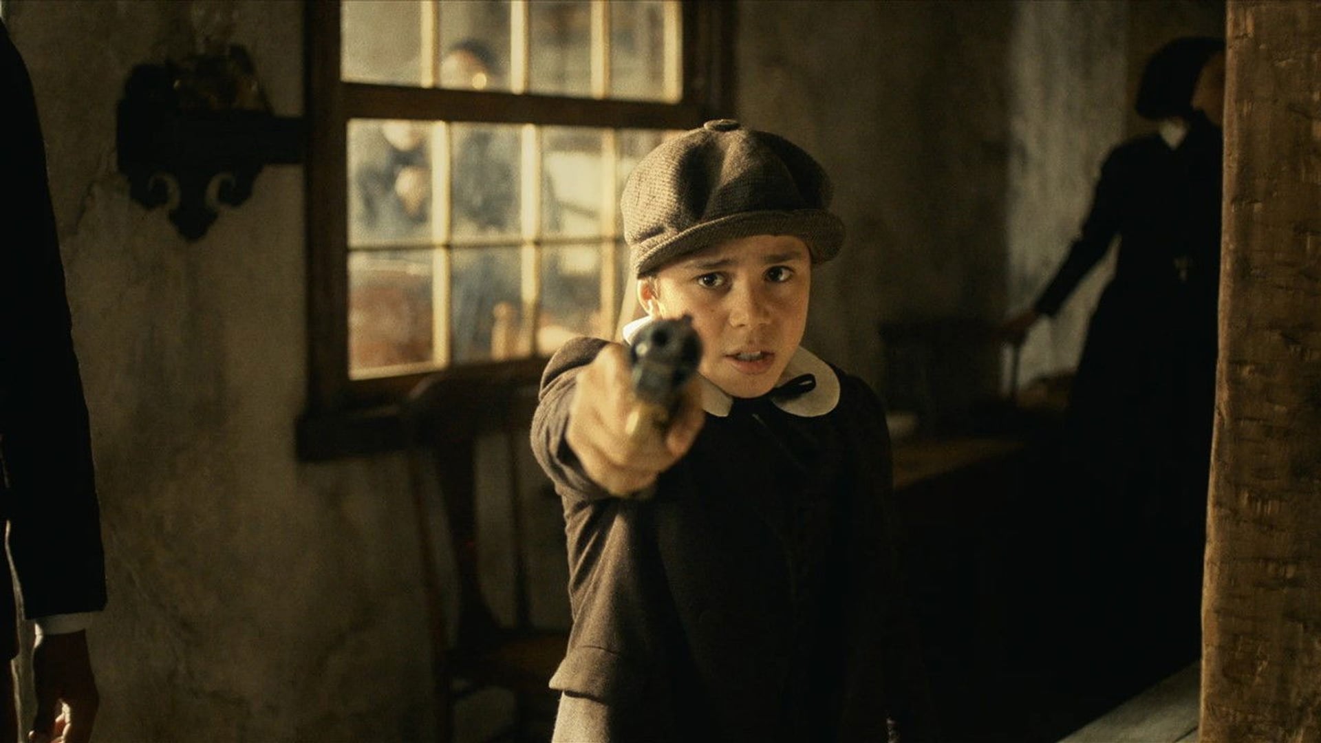 Foto do filme Cabrini