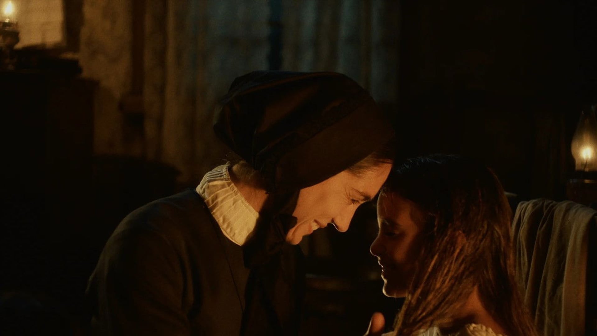 Foto do filme Cabrini