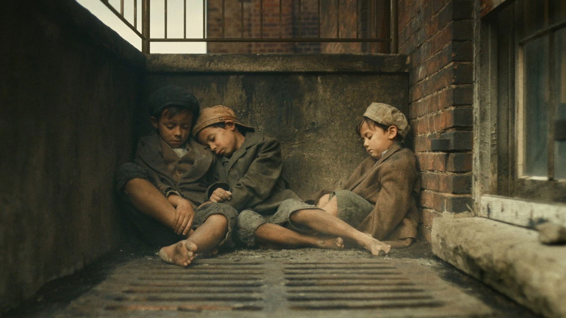 Foto do filme Cabrini