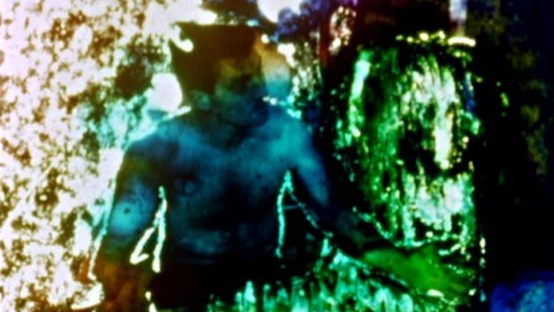 Foto do filme Eye Myth