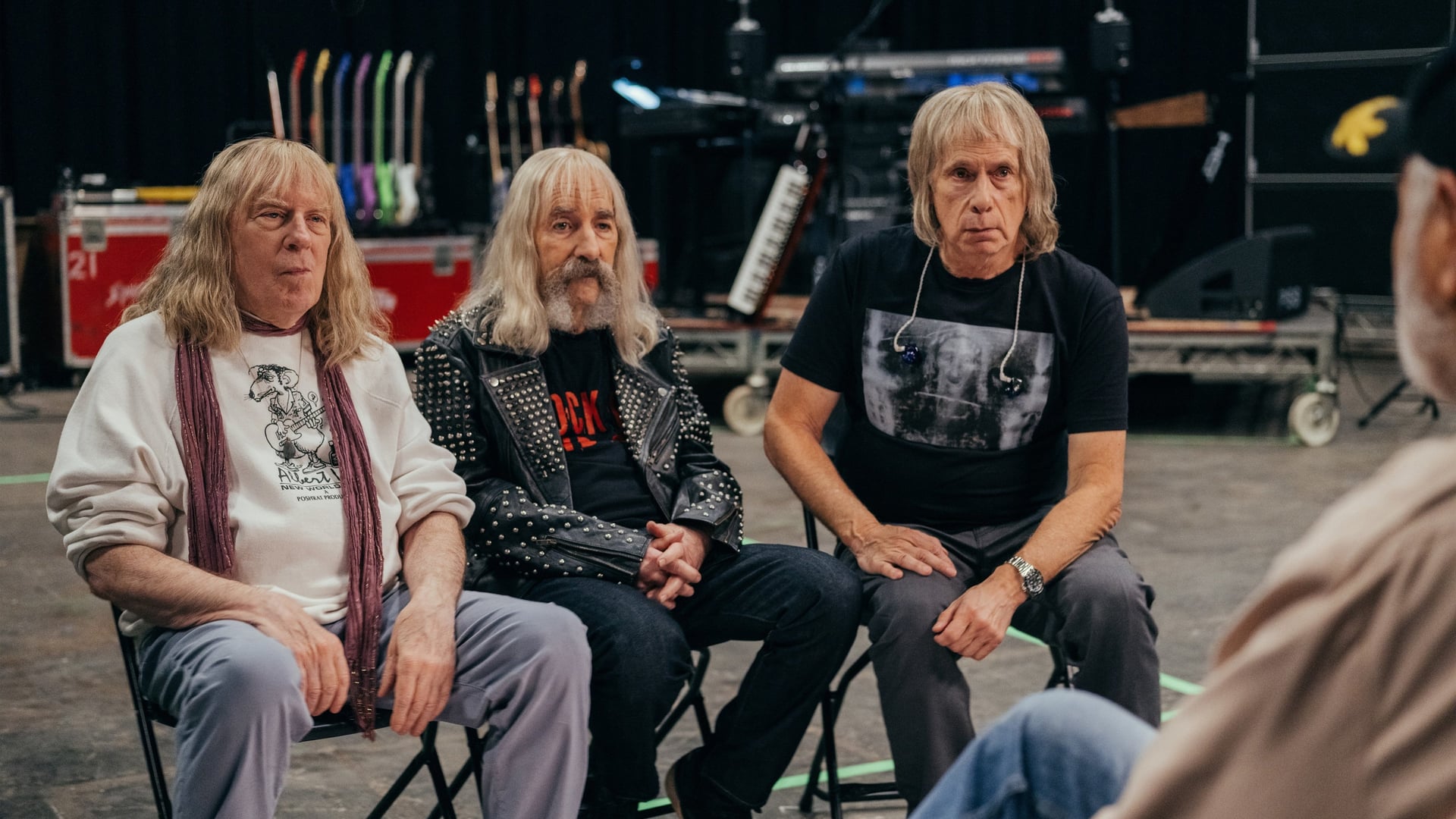 Foto do filme Spinal Tap 2: O Último Ato