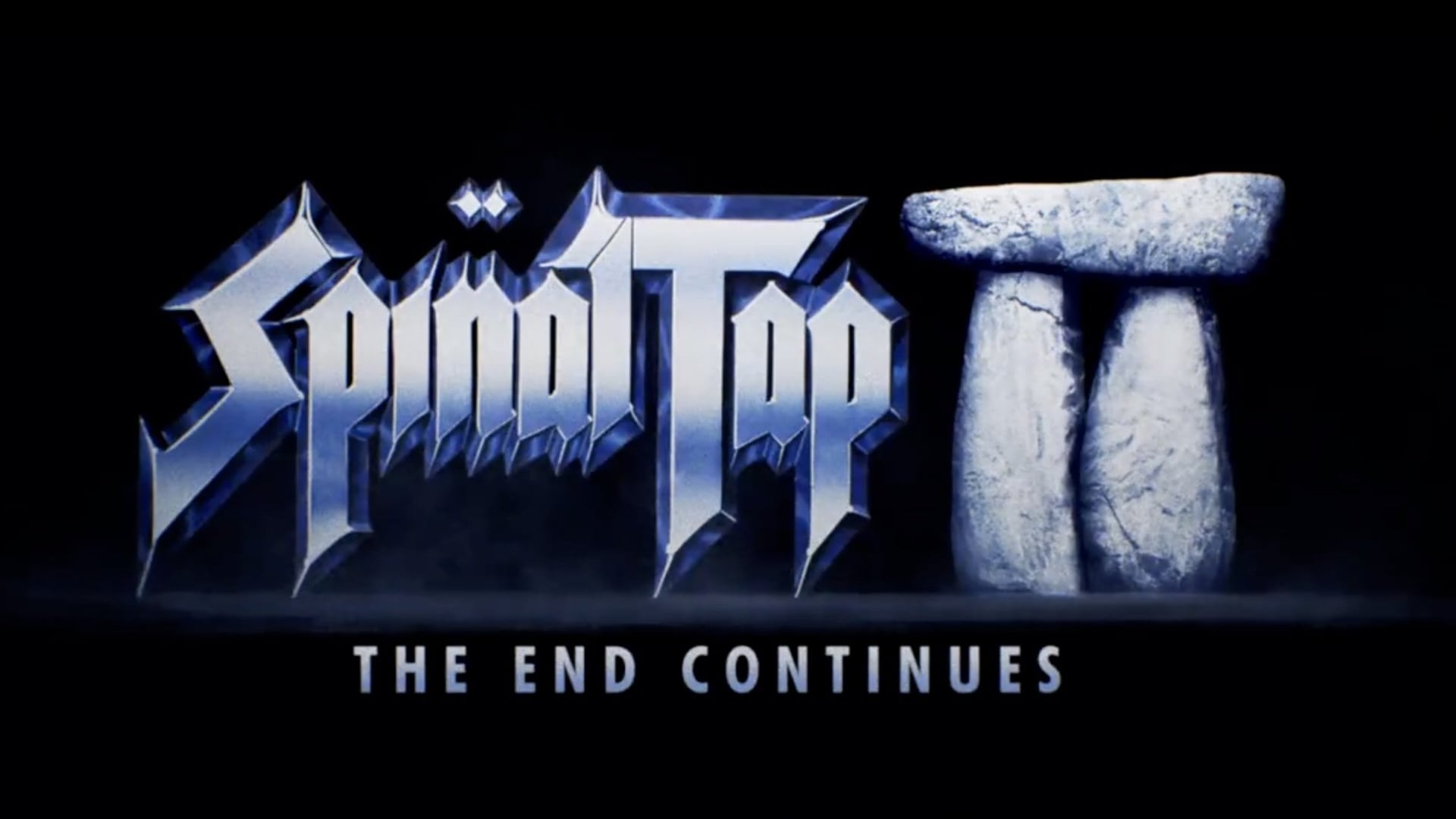 Foto do filme Spinal Tap 2: O Último Ato