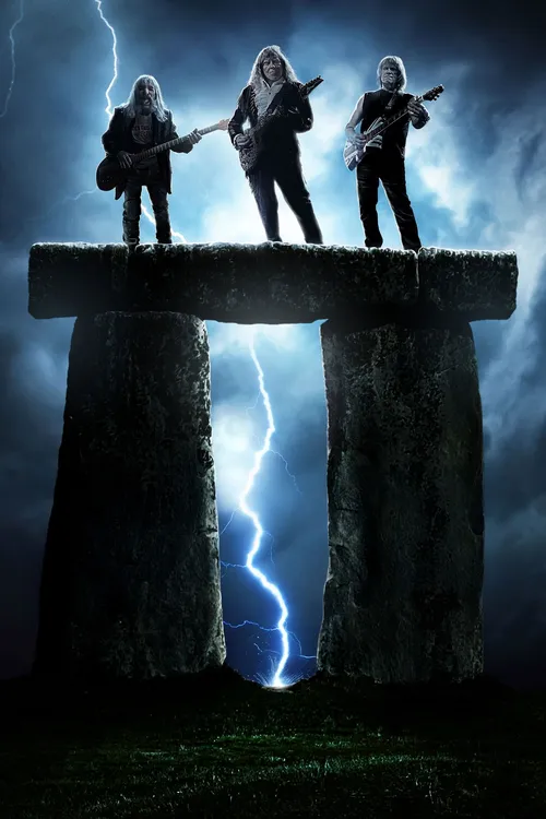 Spinal Tap 2: O Último Ato