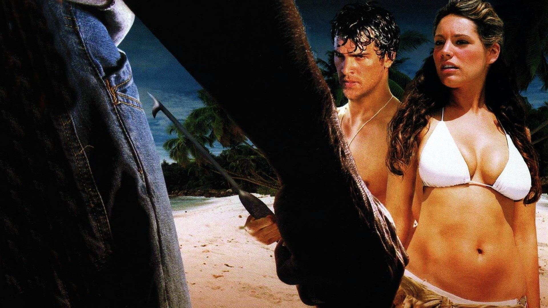 Foto do filme Jogo Pela Sobrevivência