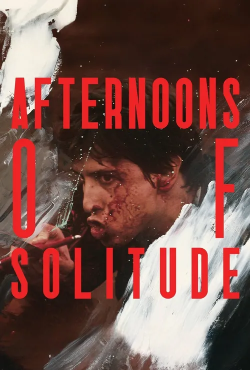 Tardes de Solidão