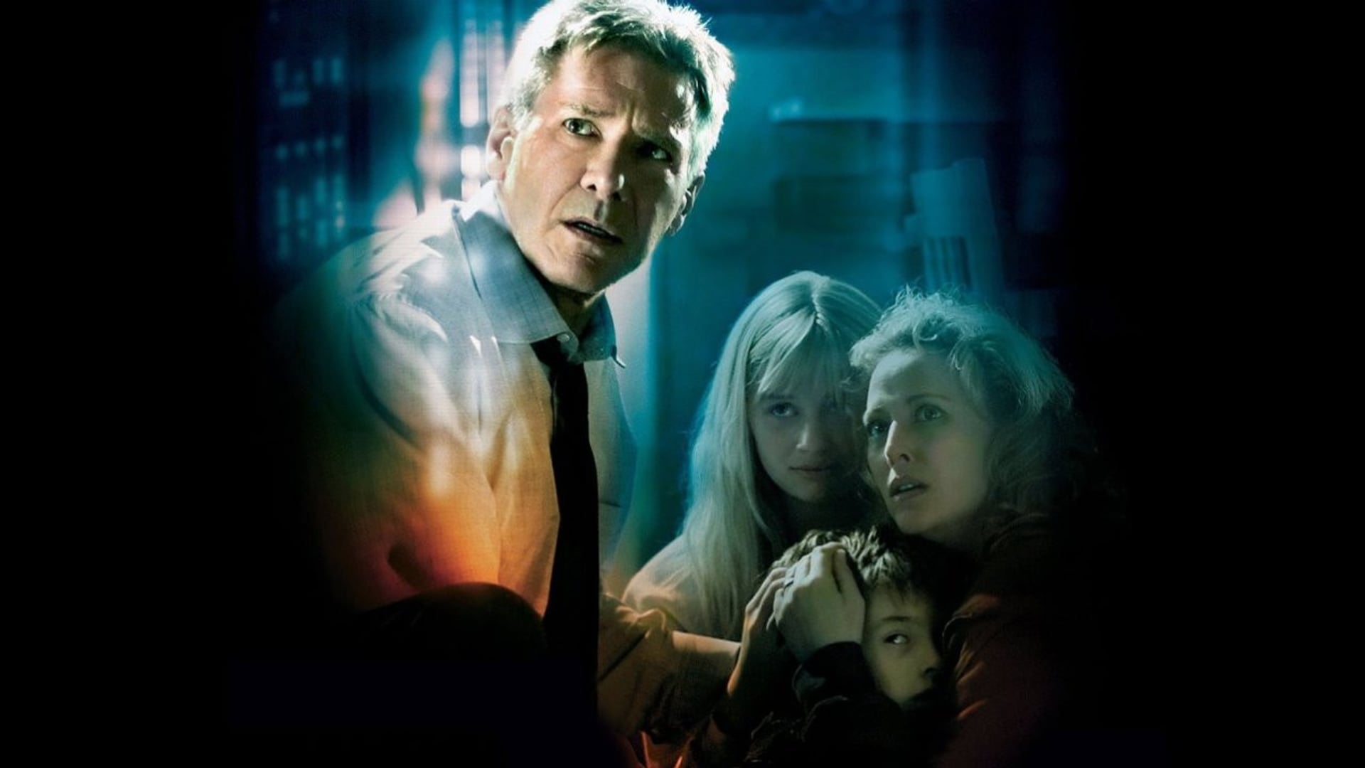 Foto do filme Firewall: Segurança em Risco