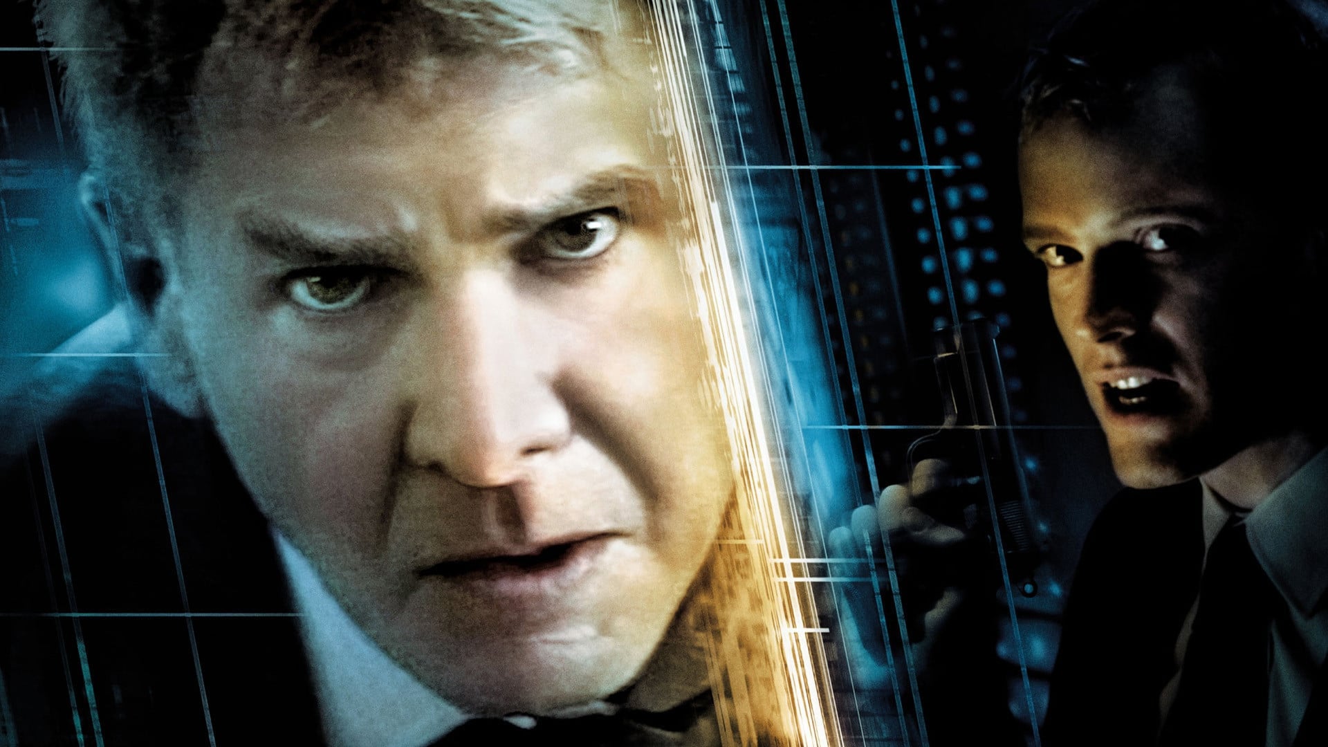 Foto do filme Firewall: Segurança em Risco