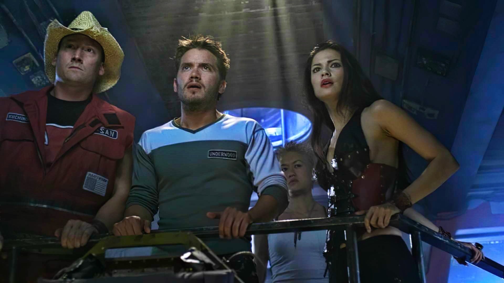 Foto do filme A Guerra dos Vampiros