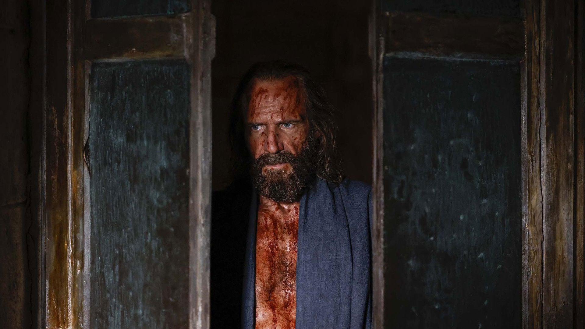 Foto do filme O Retorno